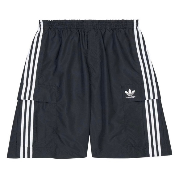 Balenciaga X Adidas - Picture 6 of 10